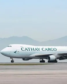 Cathay Cargo